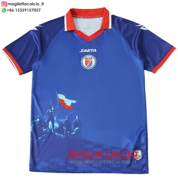 thailandia prima magliette haiti 2026