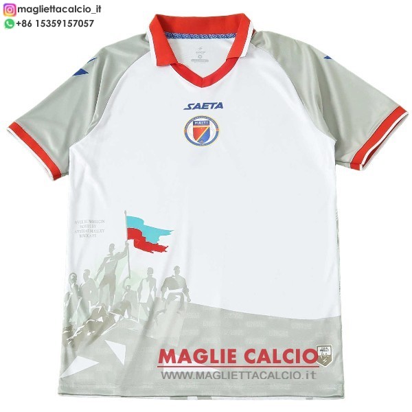 thailandia seconda magliette haiti 2026