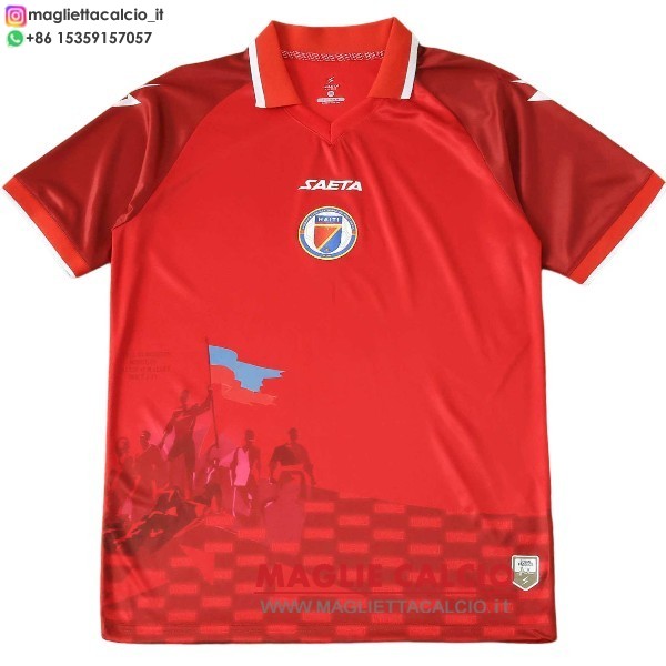 thailandia terza magliette haiti 2026