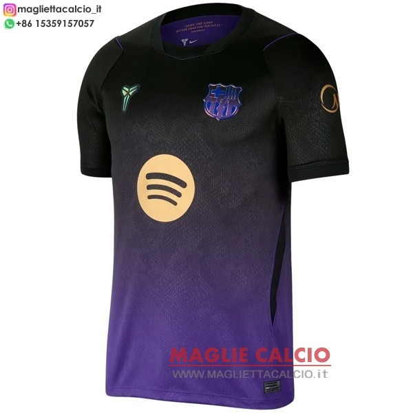 thailandia nuova seconda divisione magliette barcellona 2026-2027