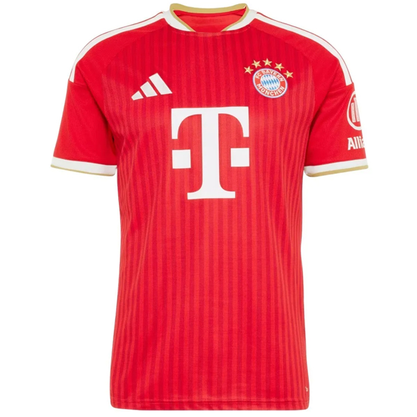 thailandia nuova prima magliette bayern monaco 2026-2027