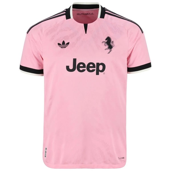 nuova seconda i giocatori divisione magliette juventus 2026-2027