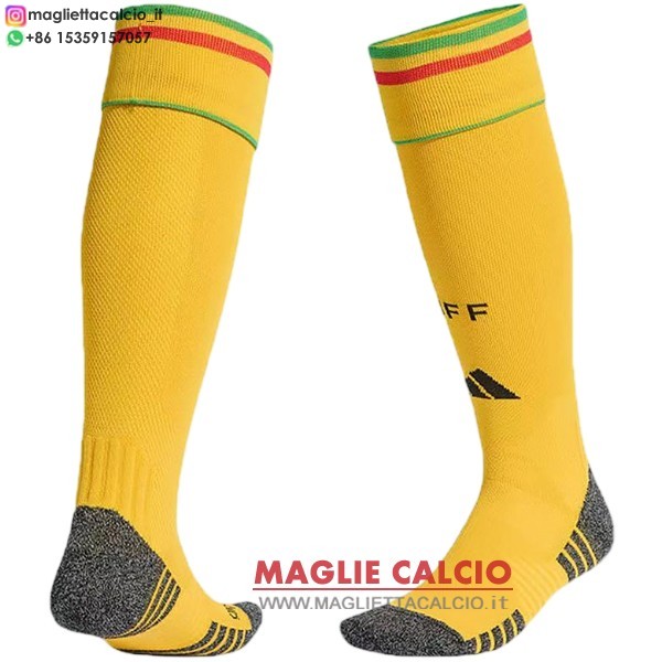 prima calzettoni bambino jamaica 2026