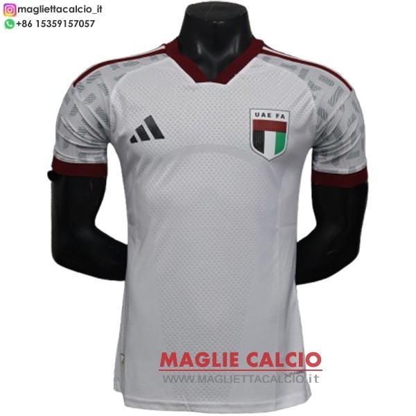 prima giocatori magliette nazionale emirati arabi uniti 2026