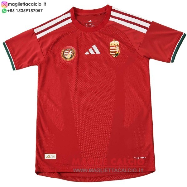 prima giocatori magliette nazionale ungheria 2026