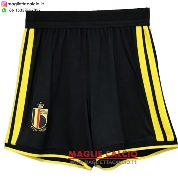prima giocatori pantaloncini belgio 2026