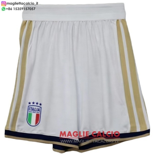 prima giocatori pantaloncini italia 2026