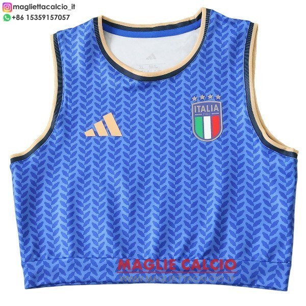 nuova senza maniche prima magliette donna italia 2026