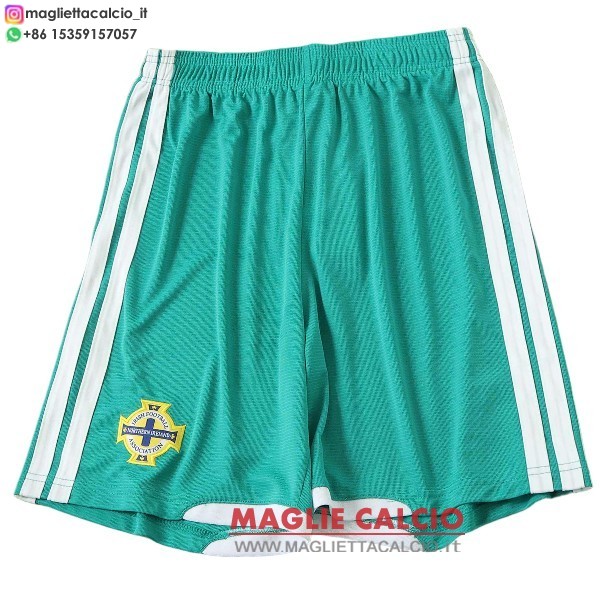 prima pantaloncini irlanda del nord 2026