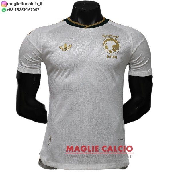seconda giocatori magliette nazionale arabia saudita 2026