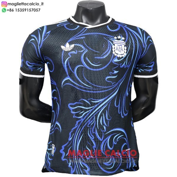 seconda giocatori magliette nazionale argentina 2026