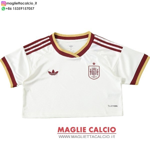 nuova seconda senza maniche magliette italia 2026
