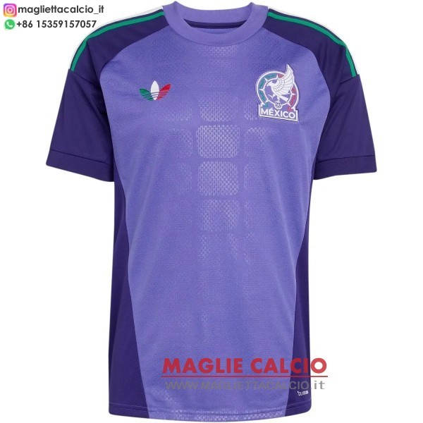 thailandia nuova portiere magliette nazionale 2026 purpureo