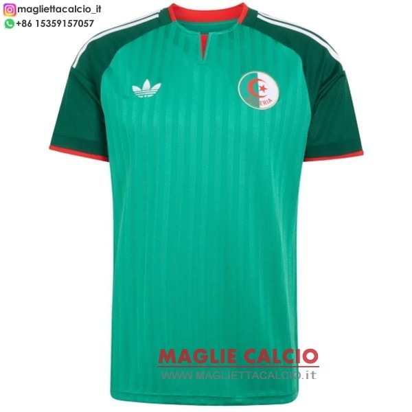 thailandia seconda magliette nazionale algeria 2026