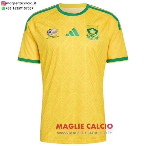 thailandia prima magliette nazionale sudafrica 2026