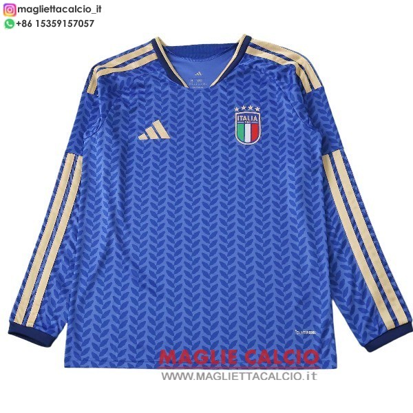 tailandia nuova prima ml magliette nazionale italia 2026