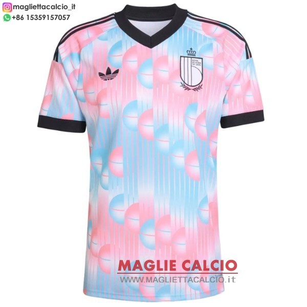 thailandia seconda magliette nazionale belgio 2026