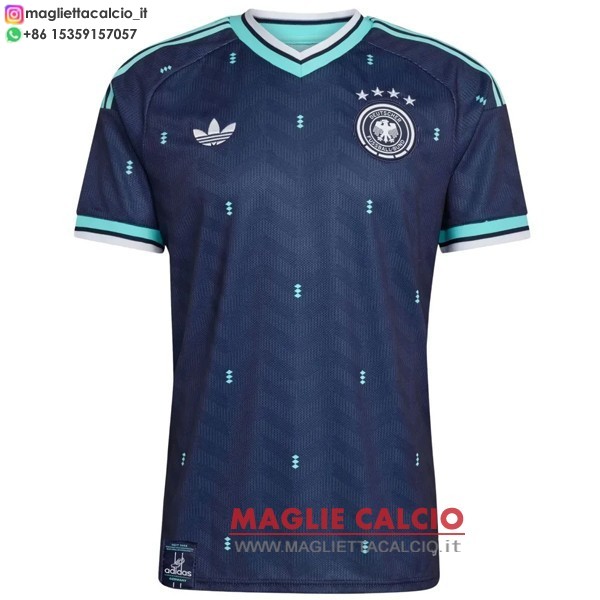 tailandia nuova seconda magliette nazionale germania 2026