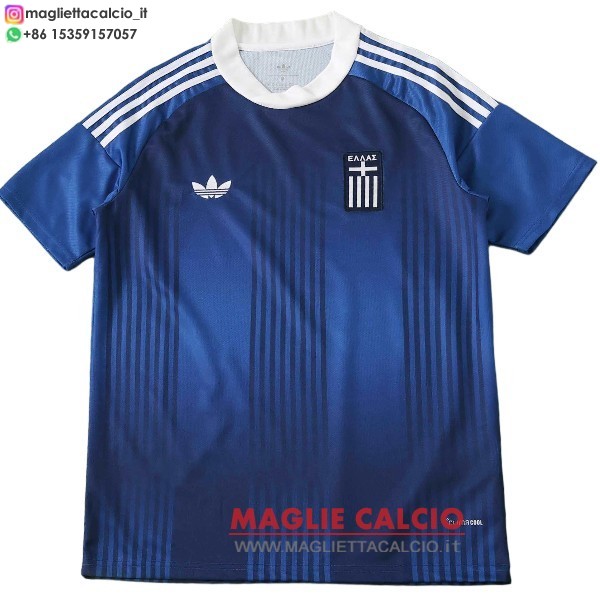 thailandia seconda magliette nazionale grecia 2026