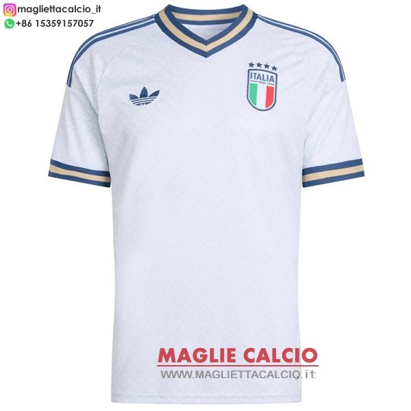 tailandia nuova seconda magliette nazionale italia 2026