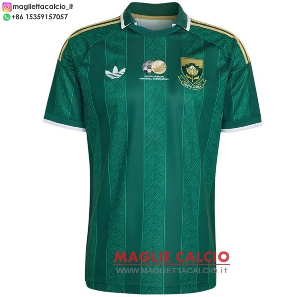 thailandia seconda magliette nazionale sudafrica 2026
