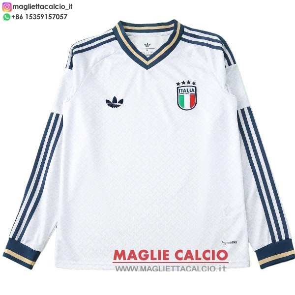 tailandia nuova seconda ml magliette nazionale italia 2026