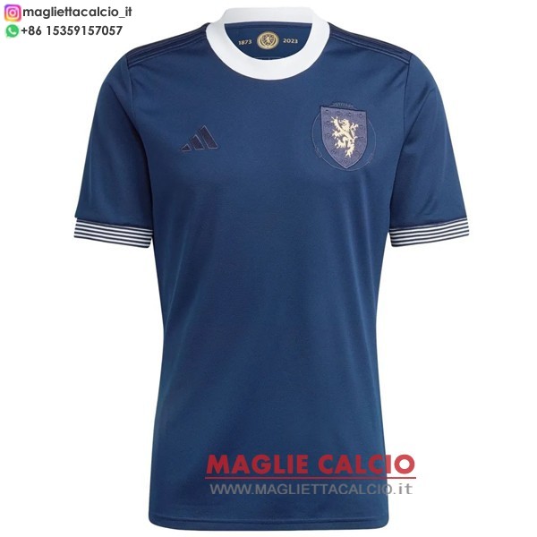 thailandia speciale divisione magliette scozia 2026 Blu