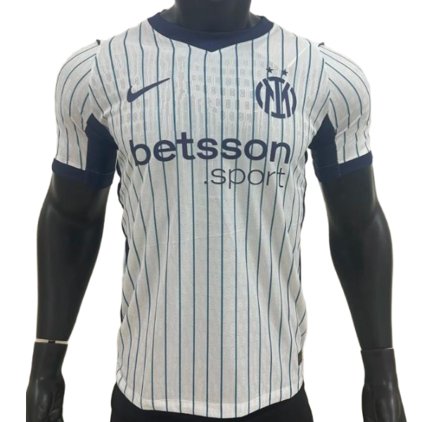 nuova seconda giocatori divisione magliette inter milan 2026-2027