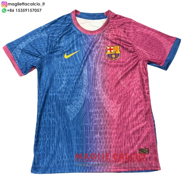 thailandia speciale divisione magliette barcellona 2026-2027 iiii