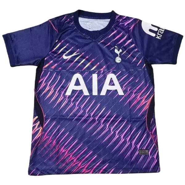 tailandia nuova seconda divisione magliette tottenham hotspur 2026-2027