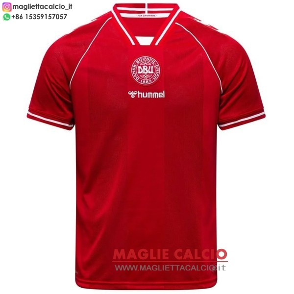thailandia prima divisione magliette danimarca 2026