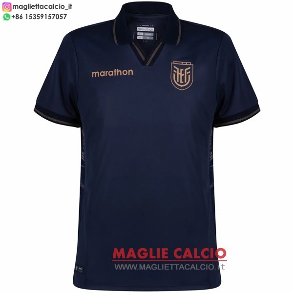 thailandia seconda magliette nazionale ecuador 2026