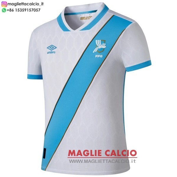 thailandia prima magliette nazionale guatemala 2026
