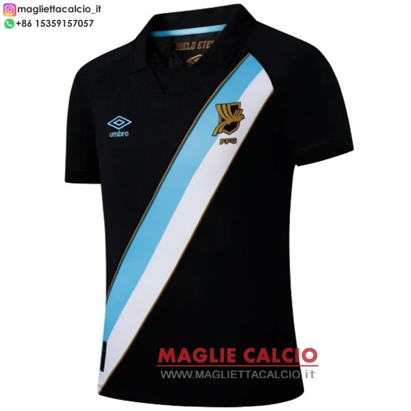 thailandia seconda magliette nazionale guatemala 2026