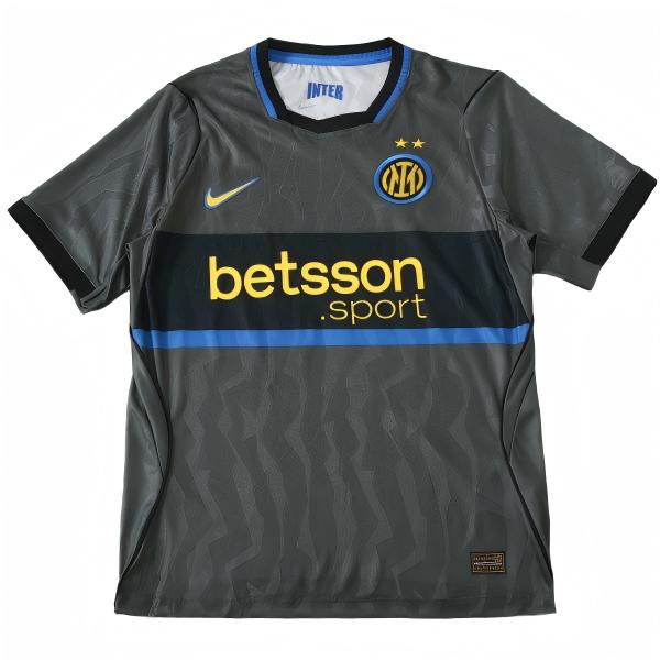 tailandia nuova terza divisione magliette inter milan 2026-2027