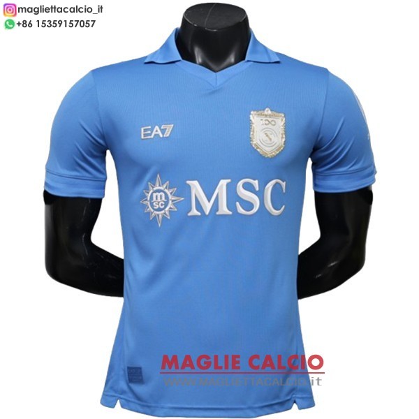 prima giocatori divisione magliette napoli 2026-2027
