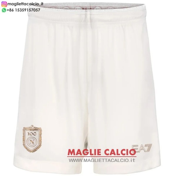 prima pantaloncini napoli 2026-2027