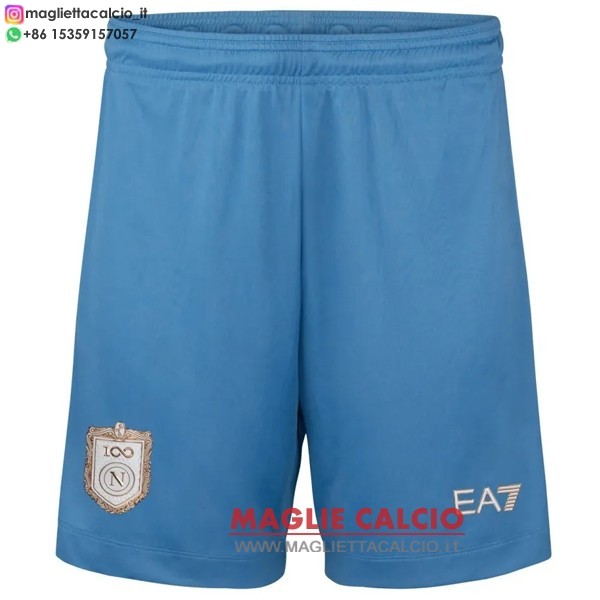 prima i pantaloncini napoli 2026-2027