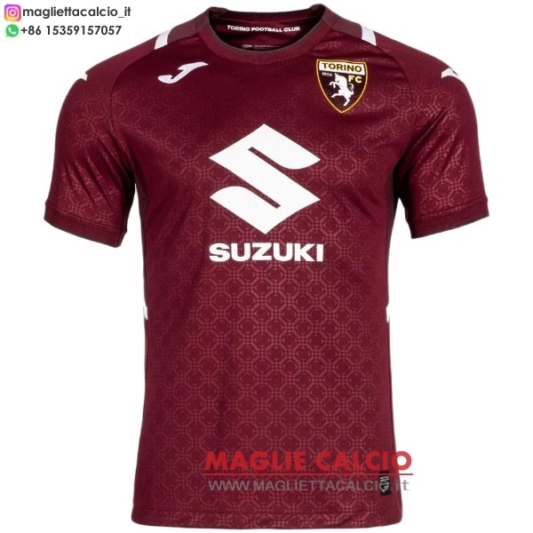 thailandia nuova prima divisione magliette torino 2026-2027