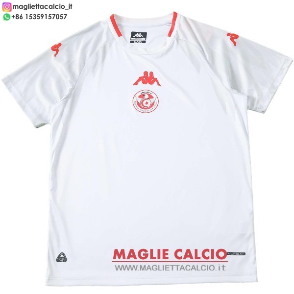 tailandia nuova seconda divisione maglietta tunisia 2026
