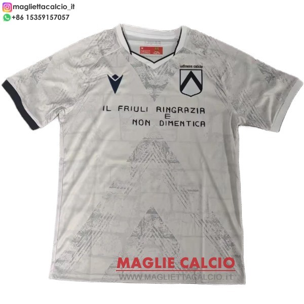 thailandia nuova prima divisione magliette udinese calcio 2026-2027