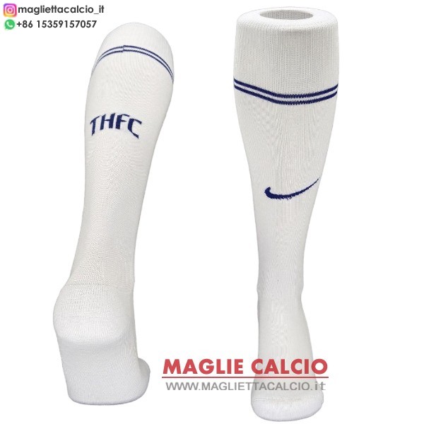 prima calzettoni bambino tottenham hotspur 2026-2027