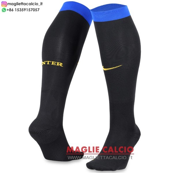 nuova prima calze inter milan 2026-2027