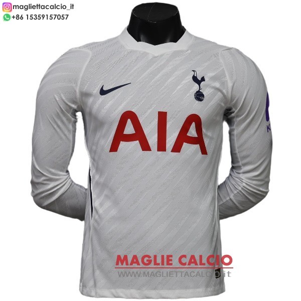 nuova prima ml giocatori divisione magliette tottenham hotspur 2026-2027