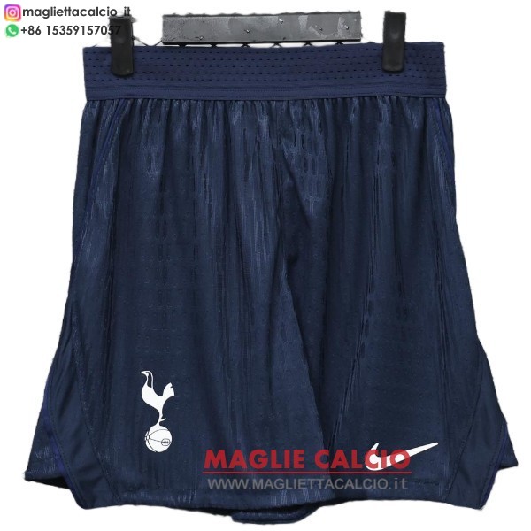 nuova prima giocatori pantaloni rottenham hotspur 2026-2027