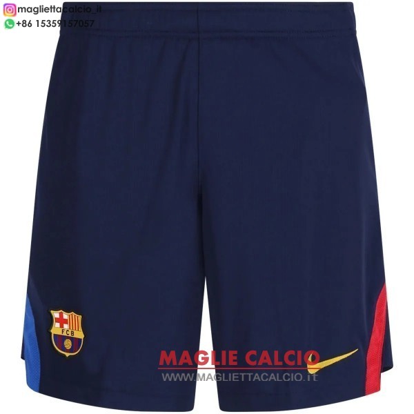 prima pantaloncini barcelona 2026-2027