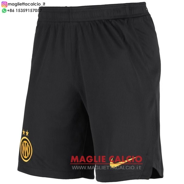 prima pantaloncini inter milan 2026-2027
