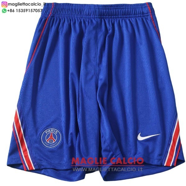 nuova prima pantaloni paris saint germain 2026-2027