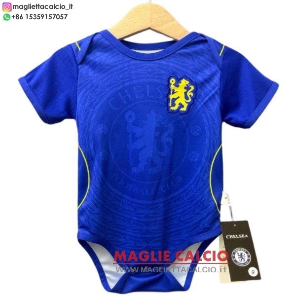 nuova prima magliette chelsea tutine bambino 2026-2027