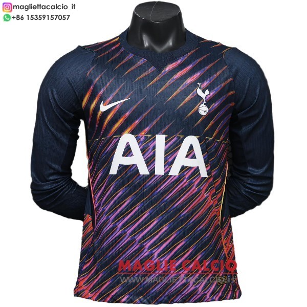 nuova seconda ml giocatori divisione magliette tottenham hotspur 2026-2027